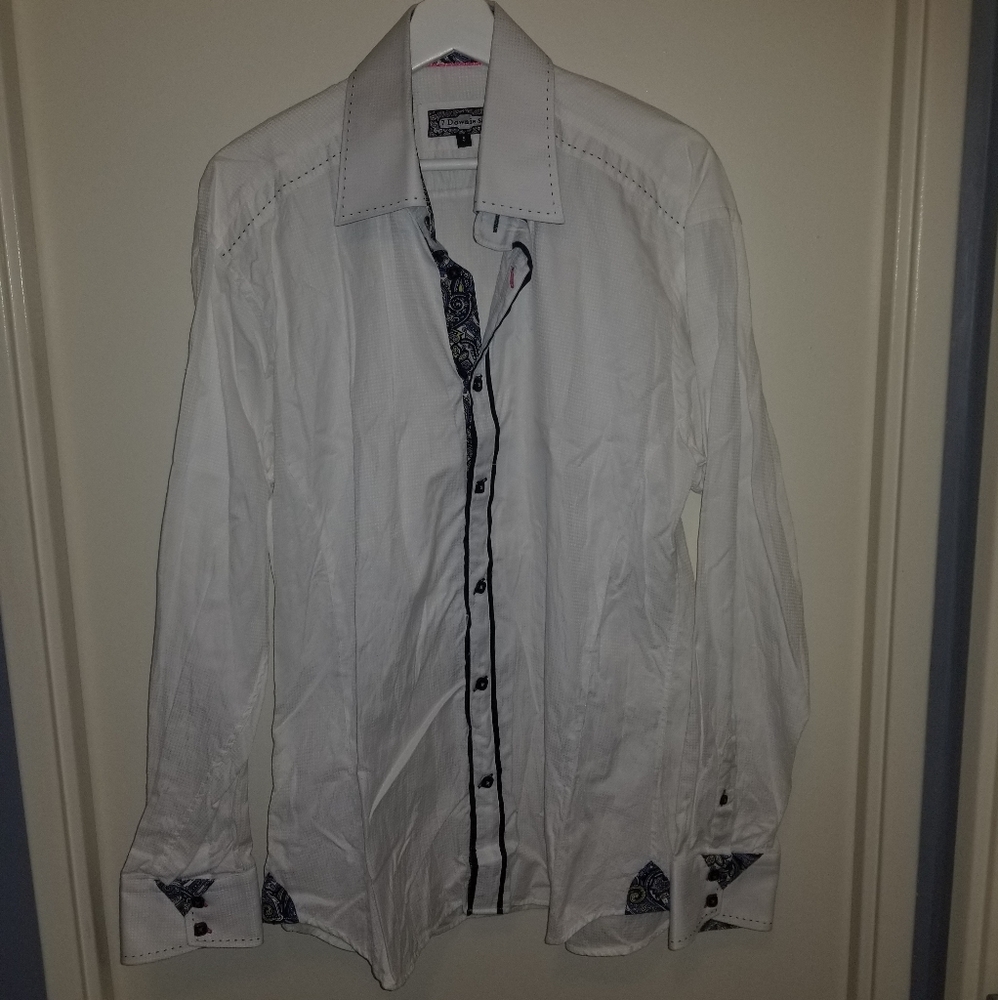 7 Downie St. Shirt